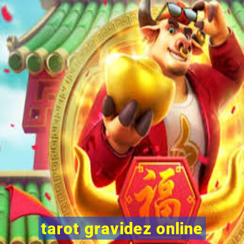 tarot gravidez online